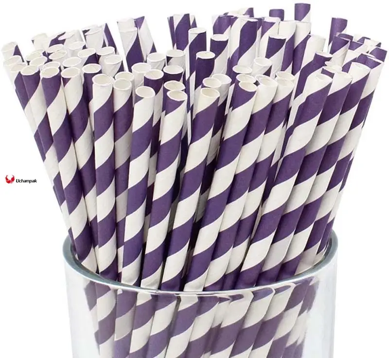  paper food packaging  | Uchampak 1