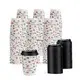 Custom disposable coffee cups  Manufacturer | Uchampak 1