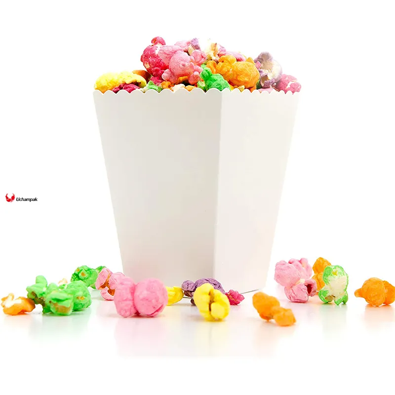 Custom takeaway boxes wholesale  Manufacturer | Uchampak1 1