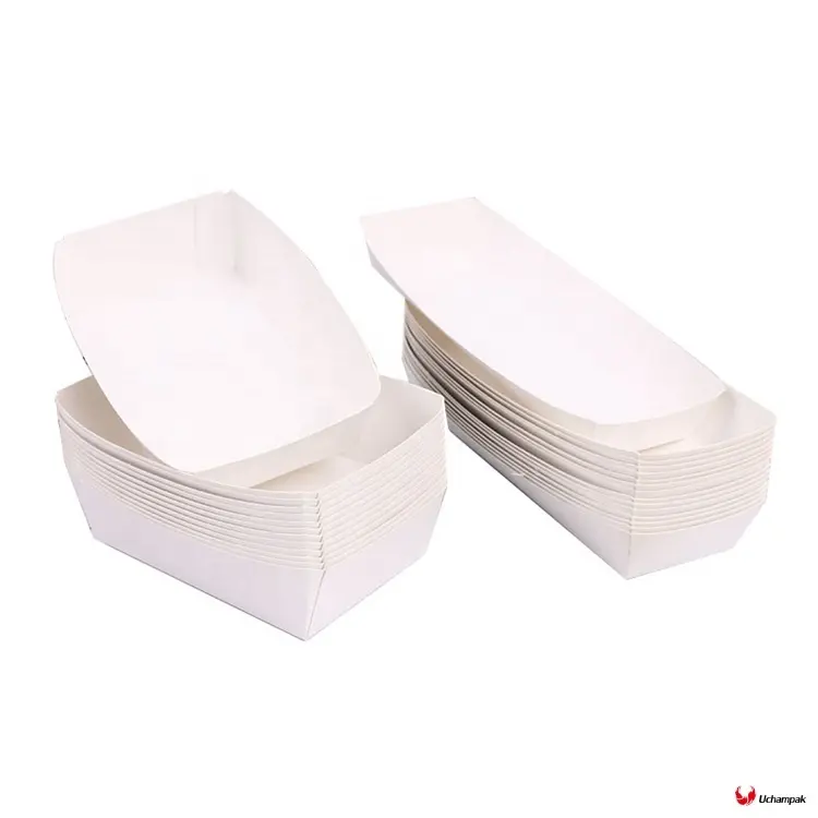 Trays nri a na-atụfukarị Onye nrụpụta | Uchampak 1