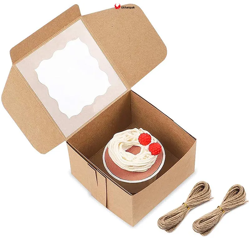 sustainable food packaging at Wholesale Prices | Uchampak1 1