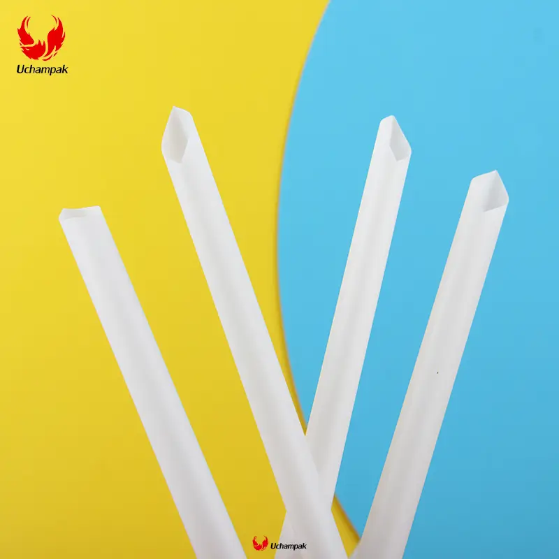 biodegradable straws pla at Wholesale Prices | Uchampak1 1