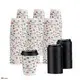 Uchampak |  disposable paper cups  1