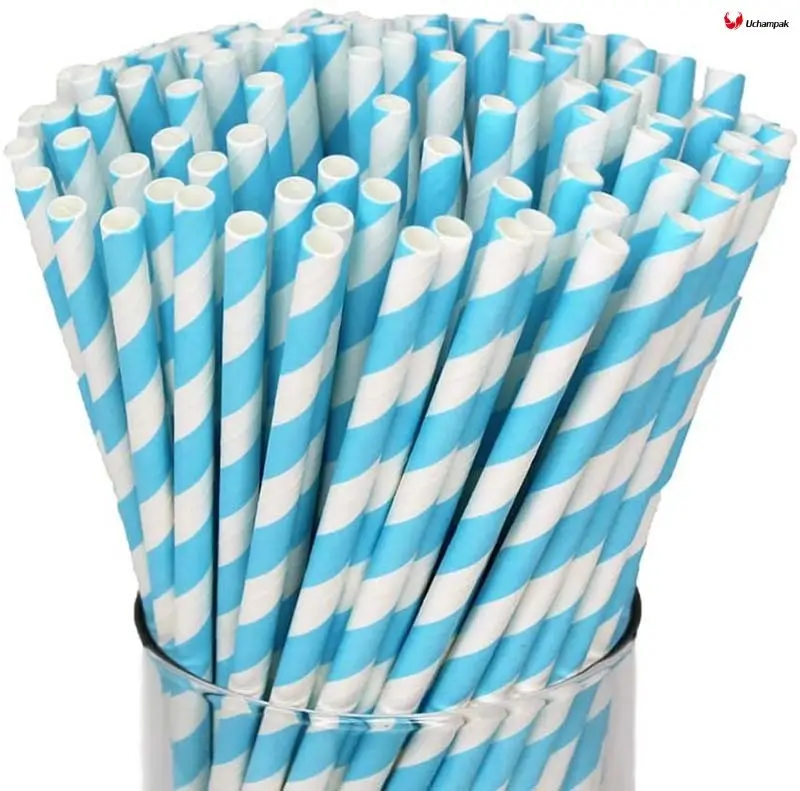  plastic knives  | Uchampak 1