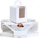 catering box with window at Wholesale Prices | Uchampak 1