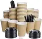  12 oz ripple cups  | Uchampak 1