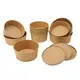 OEM&ODM Paper Cups for Hot Soup for Catering Packaging 6