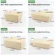 Paper Spaghetti Box Takeaway Boxes Wholesale - Uchampak 6