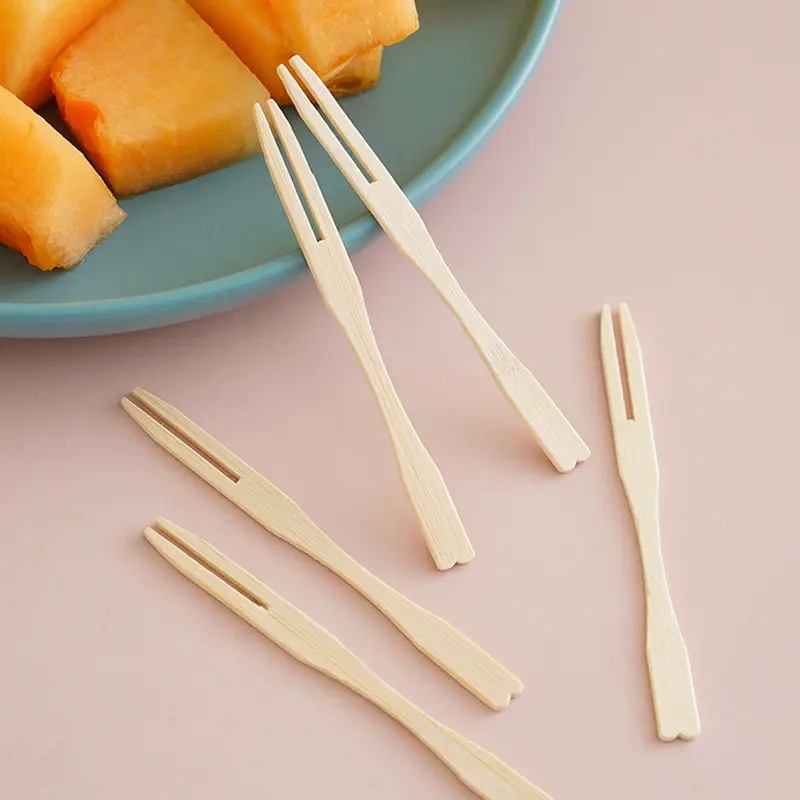 Uchampak Skewers for Grilling Words and Logo / Customized Packaging / Customized Specifications (colorseries 5