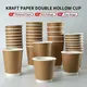 Take Away Coffee Cup for Catering Packaging Sample Processing / Drawing Processing / Cleaning Processing (material Processing) / Packaging Customization / Other Processingsupplier 2