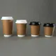 Take Away Coffee Cup for Catering Packaging Sample Processing / Drawing Processing / Cleaning Processing (material Processing) / Packaging Customization / Other Processingsupplier 4