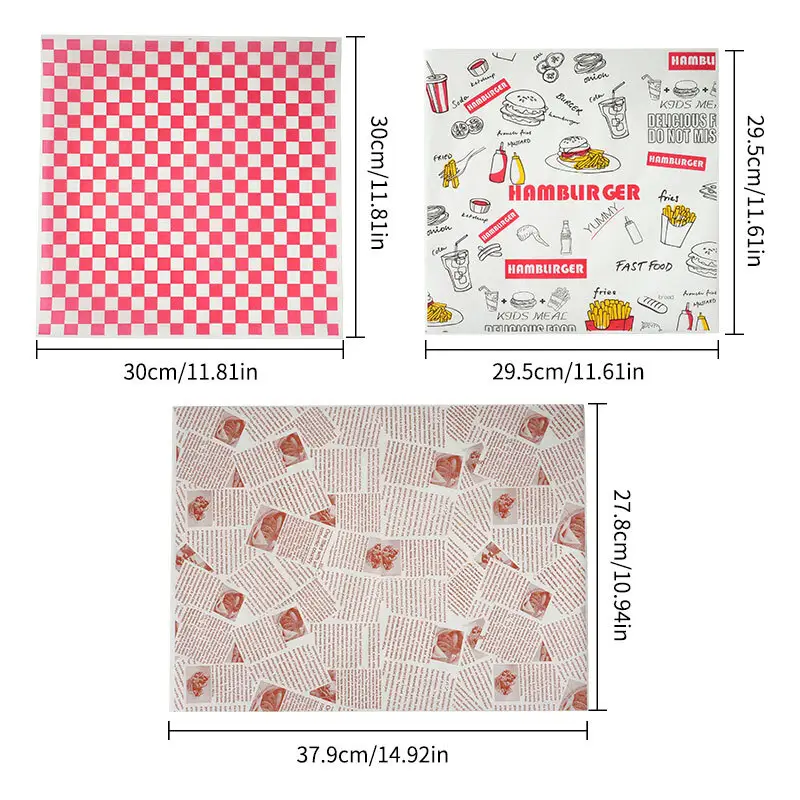 Custom Paper Bags Sample Processing / Drawing Processing / Cleaning Processing (material Processing) / Packaging Customization / Other Processing - for Coffee Shops - Uchampak 5