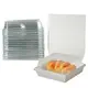 Uchampak Custom Sushi Box Custom Sushi Box Directly Sale 3