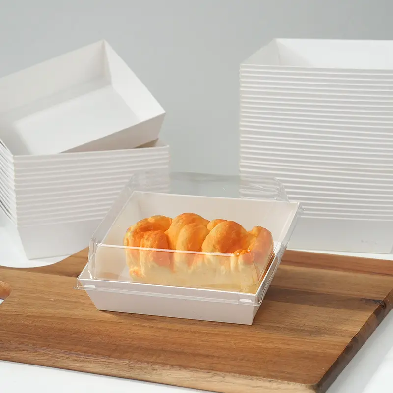 Uchampak Custom Sushi Box Custom Sushi Box Directly Sale 5