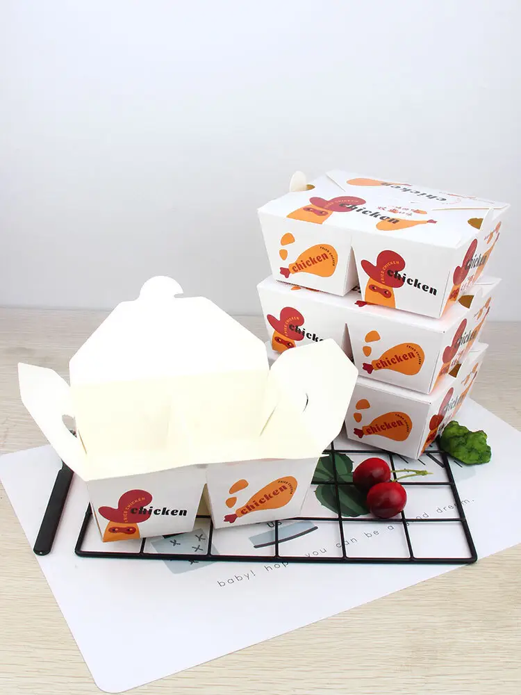 Uchampak Food Paper Box Packaging Sample Processing / Drawing Processing / Cleaning Processing (material Processing) / Packaging Customization / Other Processingwith Good Price 2