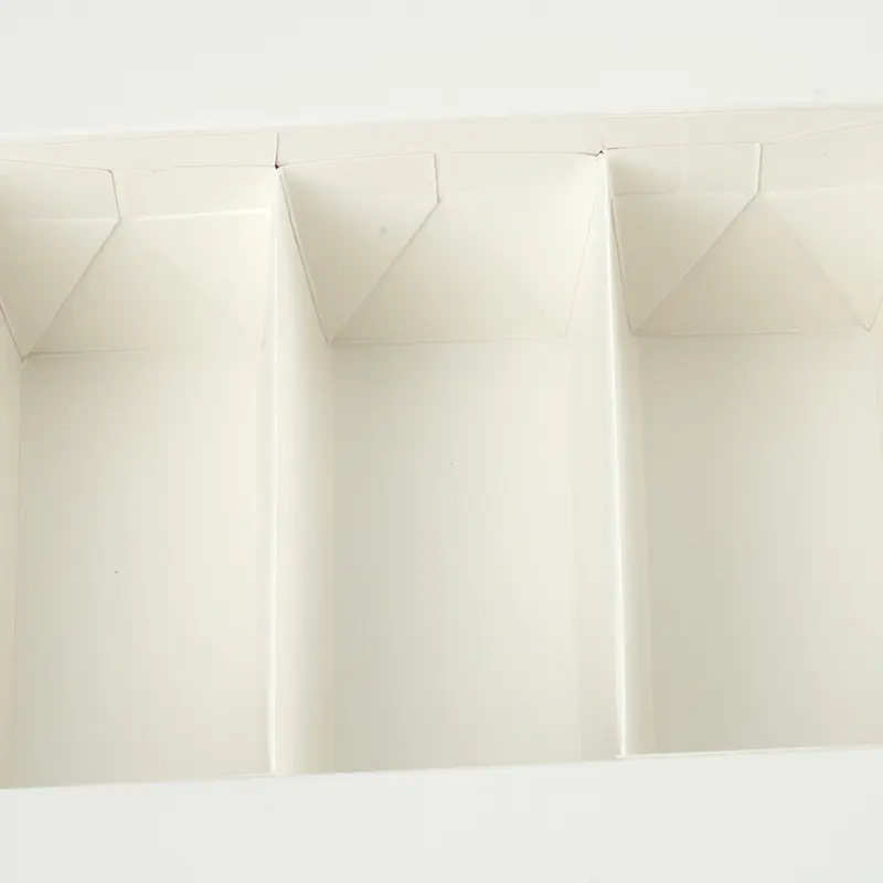 Uchampak Food Paper Box Packaging Sample Processing / Drawing Processing / Cleaning Processing (material Processing) / Packaging Customization / Other Processingwith Good Price 4