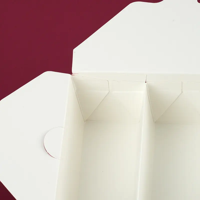 Uchampak Food Paper Box Packaging Sample Processing / Drawing Processing / Cleaning Processing (material Processing) / Packaging Customization / Other Processingwith Good Price 5