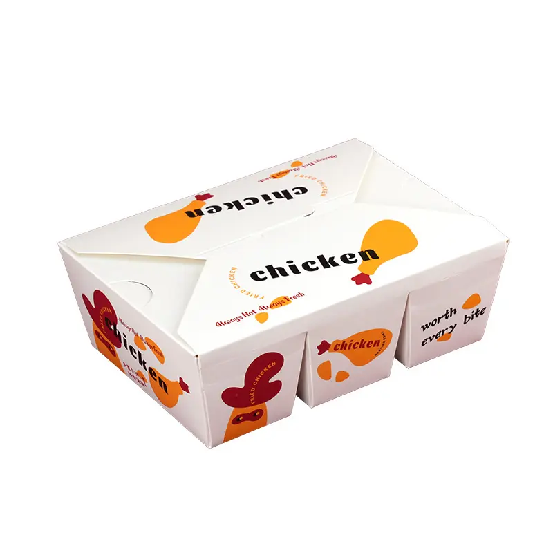 Uchampak Food Paper Box Packaging Sample Processing / Drawing Processing / Cleaning Processing (material Processing) / Packaging Customization / Other Processingwith Good Price 3