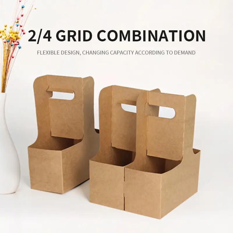 Paper Coffee Cups with Lids Size Sample Processing / Drawing Processing / Cleaning Processing (material Processing) / Packaging Customization / Other Processingwith Custom Services 2