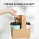Paper Coffee Cups with Lids Size Sample Processing / Drawing Processing / Cleaning Processing (material Processing) / Packaging Customization / Other Processingwith Custom Services 4