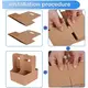 Paper Coffee Cups with Lids Size Sample Processing / Drawing Processing / Cleaning Processing (material Processing) / Packaging Customization / Other Processingwith Custom Services 6