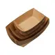 Uchampak Kraft Paper Tray Sample Processing / Drawing Processing / Cleaning Processing (material Processing) / Packaging Customization / Other Processingmade in China 6