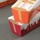 Cenově výhodné kraftové přepravky s sebou - společnost Kraft Takeaway Containers 2