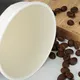 Per tazze da caffè compostabili a doppia parete Greasy Spoon Parole e logo / Imballaggio personalizzato / Specifiche personalizzate (colore di Uchampak 4