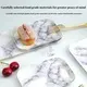 For Takeaway Food Packaging Paper Serving Boats Words and Logo / Customized Packaging / Customized Specifications (color by Uchampak 3
