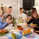 Food Tray & Plate Food Trays for Fast Food OEM / Add Pictures Made in China 4