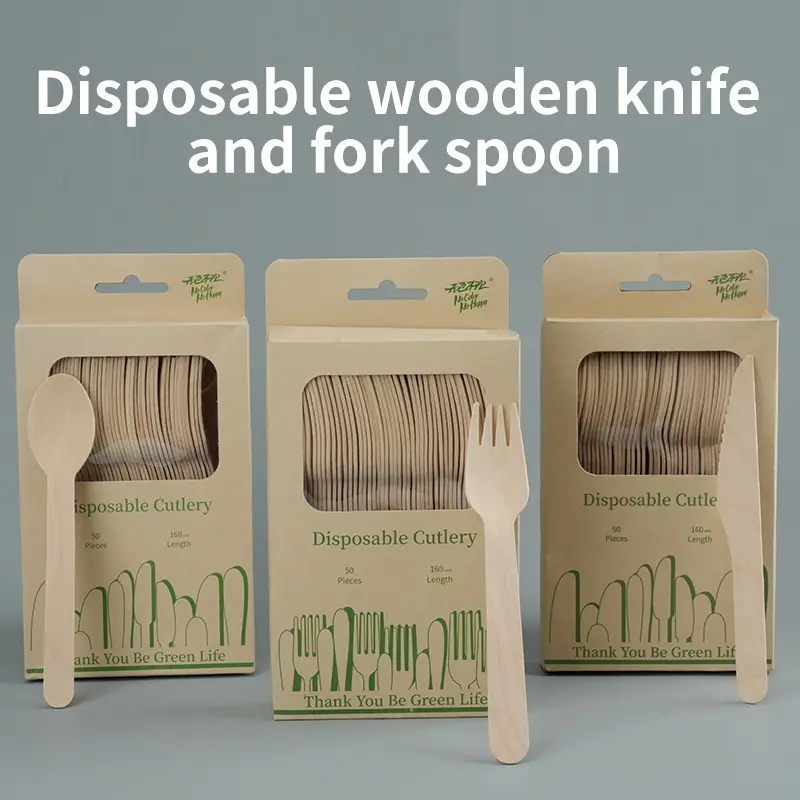 High Qualitywooden Cutlery Suppliers for Cafes Etc.) / Others Sample Processing / Drawing Processing / Cleaning Processing (material Processing) / Packaging Customization / Other Processing 2