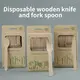 High Qualitywooden Cutlery Suppliers for Cafes Etc.) / Others Sample Processing / Drawing Processing / Cleaning Processing (material Processing) / Packaging Customization / Other Processing 2