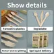 High Qualitywooden Cutlery Suppliers for Cafes Etc.) / Others Sample Processing / Drawing Processing / Cleaning Processing (material Processing) / Packaging Customization / Other Processing 3