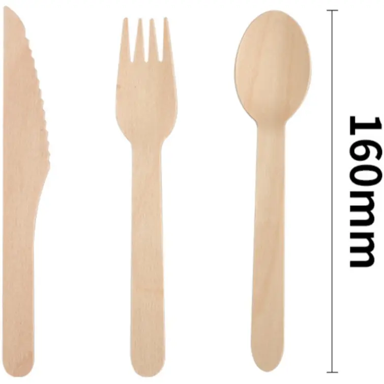 High Qualitywooden Cutlery Suppliers for Cafes Etc.) / Others Sample Processing / Drawing Processing / Cleaning Processing (material Processing) / Packaging Customization / Other Processing 5