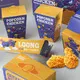 Výrobci papírových tácků na potraviny atd.) / Ostatní - pro balení potravin - Uchampak 5