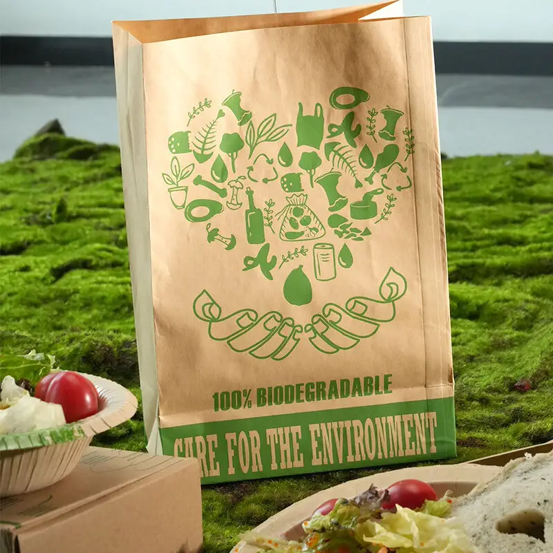 Sustainable Large Paper Bin Bags Large Paper Bin Bags Company 6