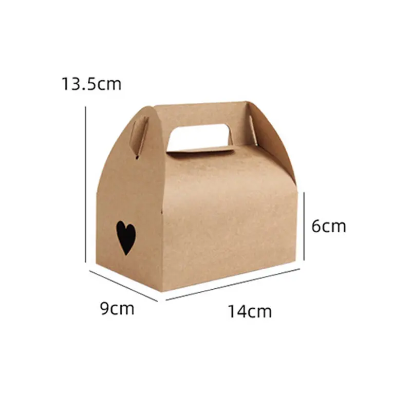 Sustainable Brown Takeaway Boxes Brown Takeaway Boxes Company 9