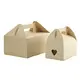 Sustainable Brown Takeaway Boxes Brown Takeaway Boxes Company 3