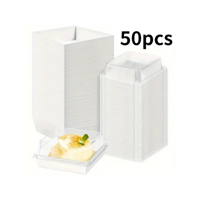 Uchampak Custom Sushi Box Custom Sushi Box Directly Sale 2