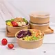 OEM&ODM Paper Cups for Hot Soup for Catering Packaging 3