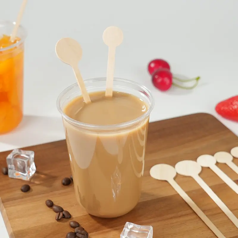 Bamboo Skewers Sample Processing / Drawing Processing / Cleaning Processing (material Processing) / Packaging Customization / Other Processing - - Uchampak 4