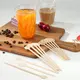 Bamboo Skewers Sample Processing / Drawing Processing / Cleaning Processing (material Processing) / Packaging Customization / Other Processing - - Uchampak 3