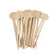 Bamboo Skewers Sample Processing / Drawing Processing / Cleaning Processing (material Processing) / Packaging Customization / Other Processing - - Uchampak 7