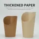 For Takeaway Food Packaging Paper Takeaway Box by Uchampak 8