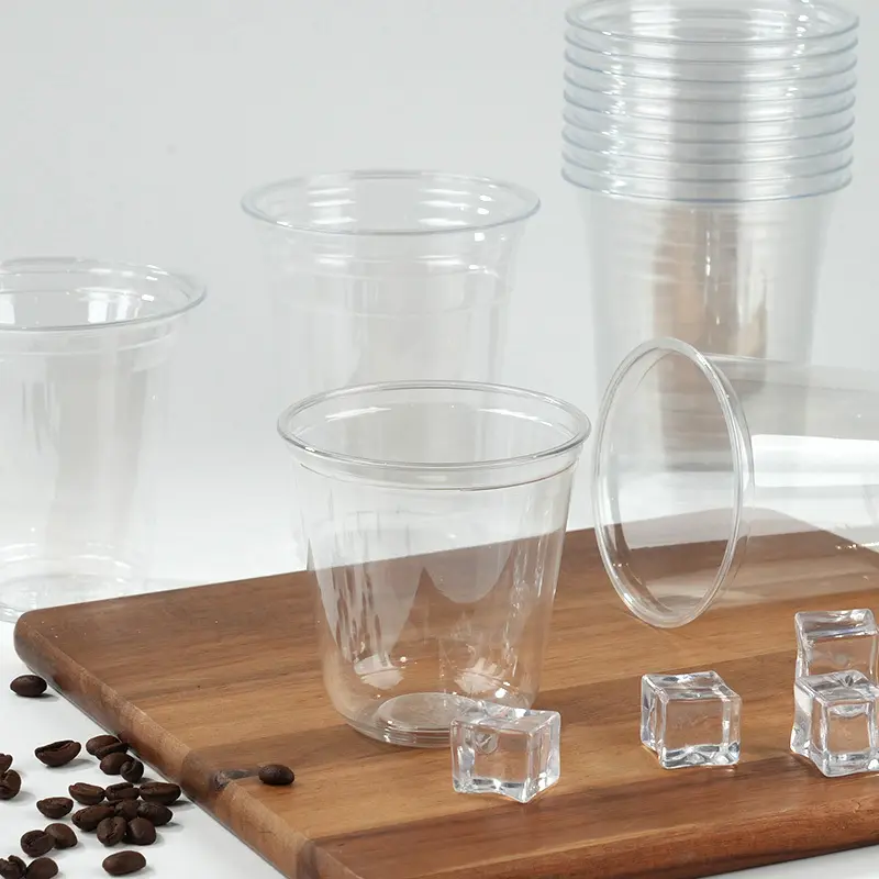 For Takeaway Food Packaging Custom Printed Hot Cup Sleeves Sample Processing / Drawing Processing / Cleaning Processing (material Processing) / Packaging Customization / Other Processing by Uchampak 5