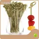 Environmentally Friendly Disposable Cutlery Words and Logo / Customized Packaging / Customized Specifications (color - - Uchampak 1