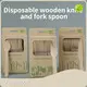 High Qualitywooden Cutlery Suppliers for Cafes Etc.) / Others Sample Processing / Drawing Processing / Cleaning Processing (material Processing) / Packaging Customization / Other Processing 1