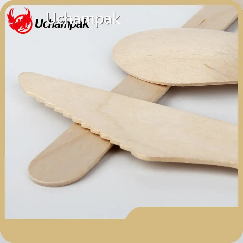 Hot Sale Vintage Wood Handled Flatware Vintage Wood Handled Flatware Company 1