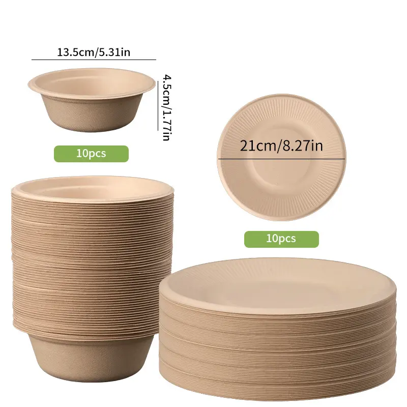 Unuuzaj Supbovloj OEM / Personigitaj Pakado / Personigitaj Specifoj (grandeco Pogranda - Uchampak 3