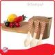 Uchampak Wooden Forks and Spoons Wooden Forks and Spoonsdirectly Sale 1